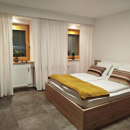 קמניק Apartma Mamut 1850 מראה חיצוני תמונה