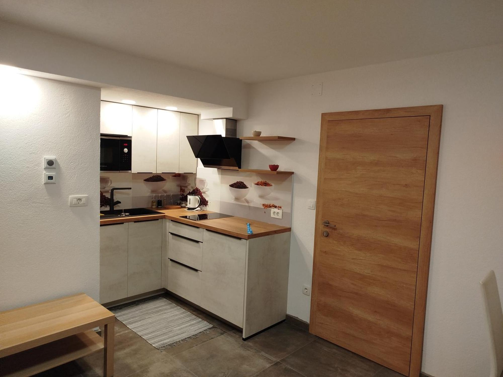קמניק Apartma Mamut 1850 מראה חיצוני תמונה