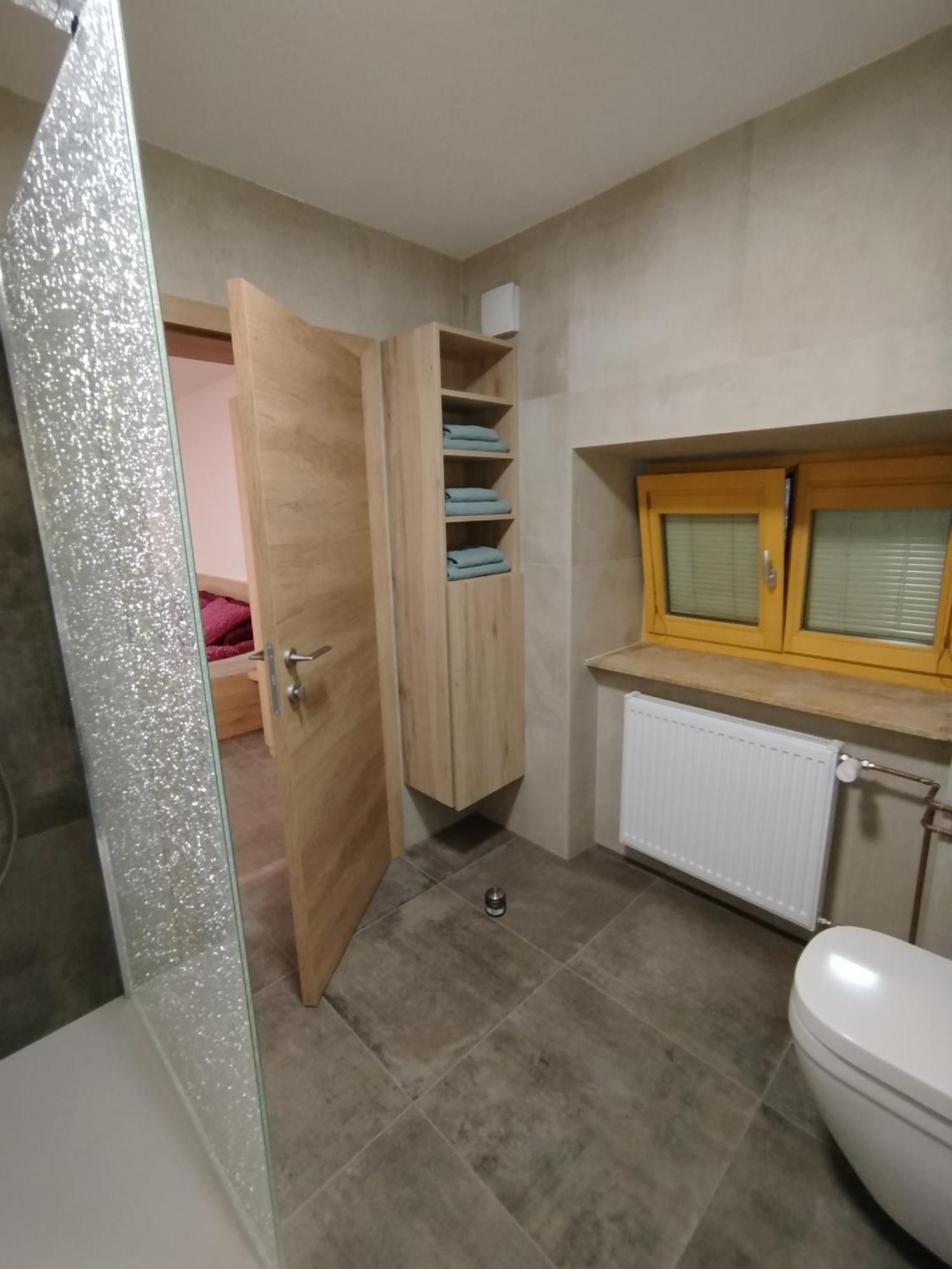 קמניק Apartma Mamut 1850 מראה חיצוני תמונה