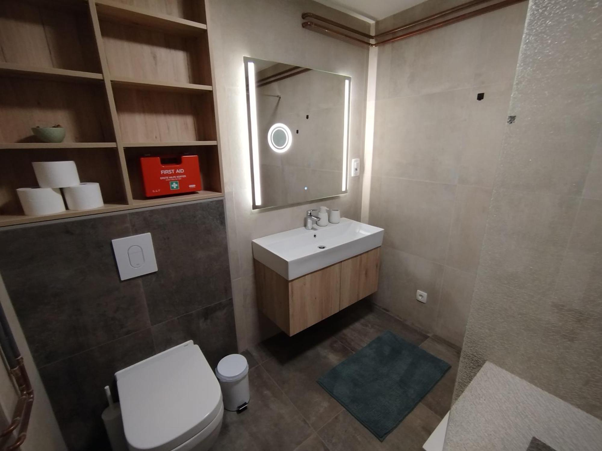 קמניק Apartma Mamut 1850 מראה חיצוני תמונה