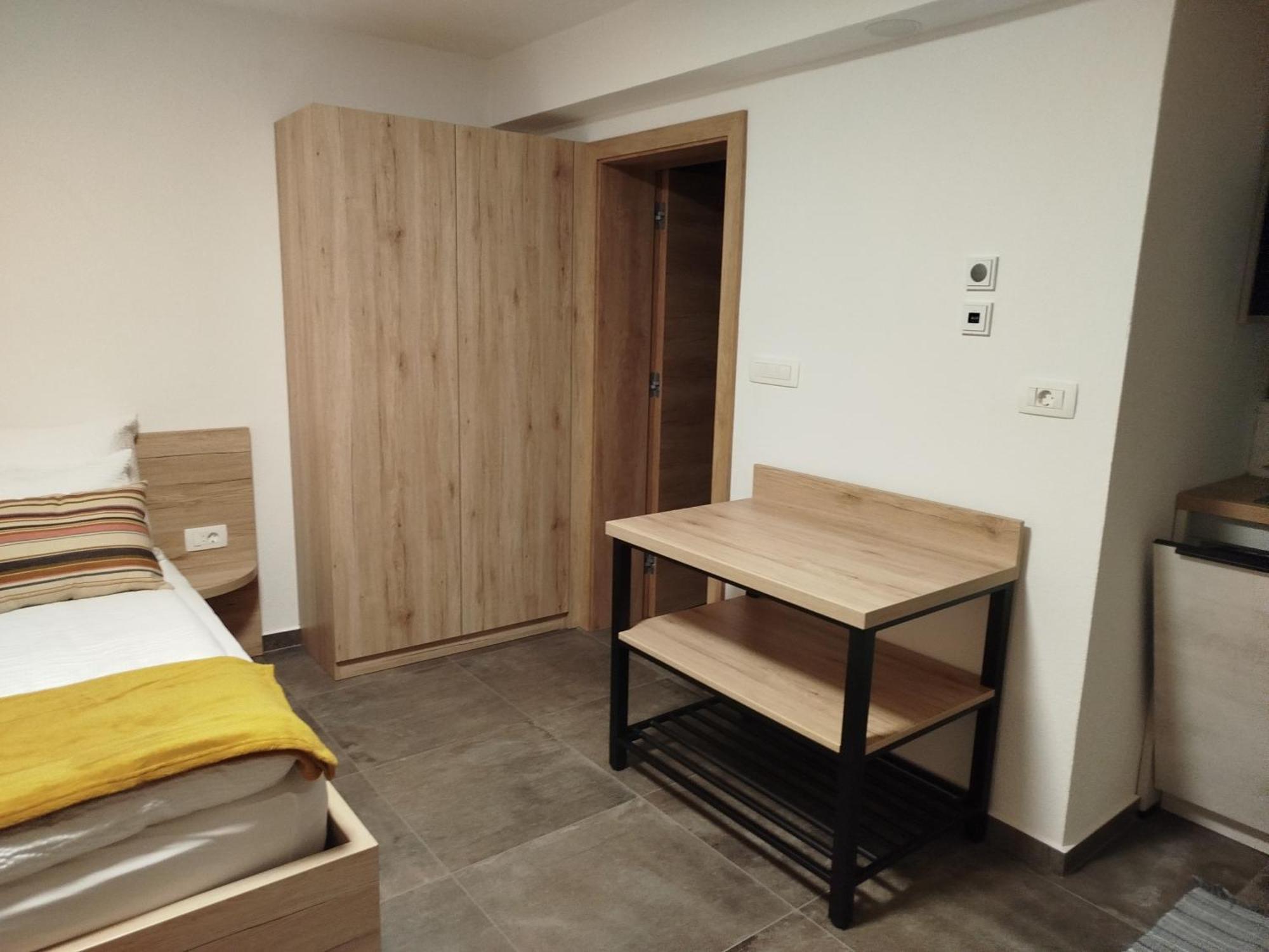 קמניק Apartma Mamut 1850 מראה חיצוני תמונה