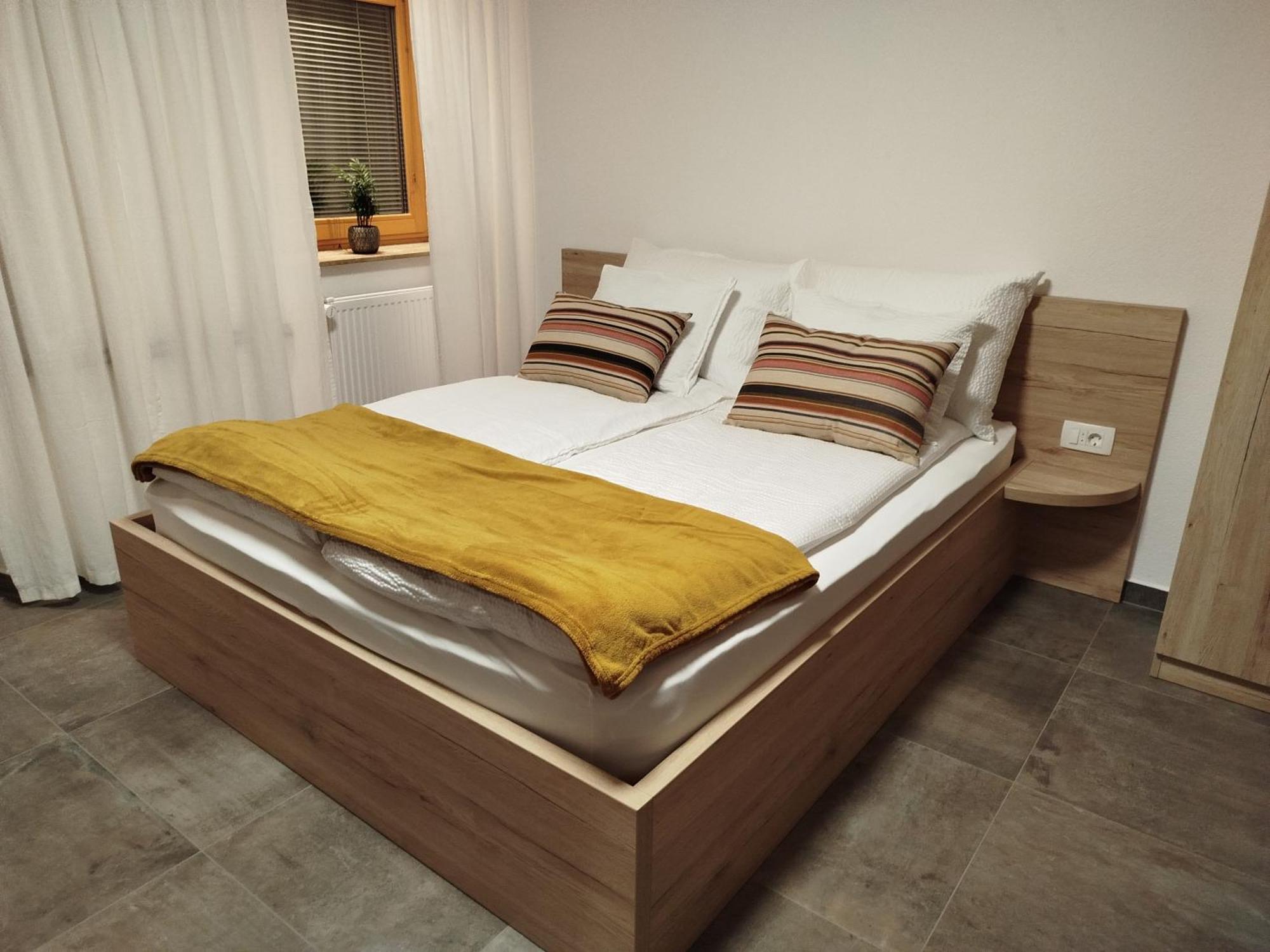 קמניק Apartma Mamut 1850 מראה חיצוני תמונה